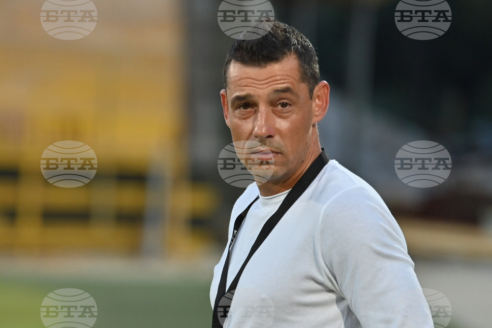 Пловдив - футбол - Локомотив Пловдив - Хебър