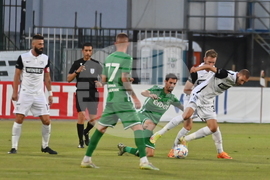 Пловдив - футбол - Локомотив Пловдив - Хебър