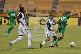 Пловдив - футбол - Локомотив Пловдив - Хебър