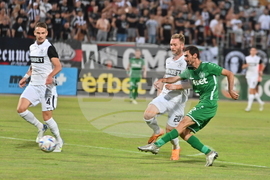 Пловдив - футбол - Локомотив Пловдив - Хебър