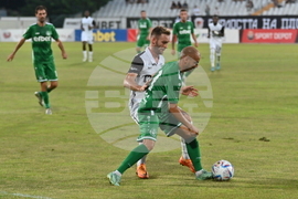 Пловдив - футбол - Локомотив Пловдив - Хебър