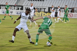 Пловдив - футбол - Локомотив Пловдив - Хебър