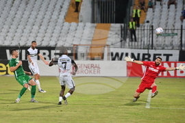 Пловдив - футбол - Локомотив Пловдив - Хебър