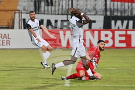 Пловдив - футбол - Локомотив Пловдив - Хебър