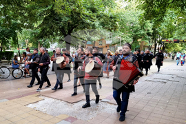 Добрич - фолклорен фестивал