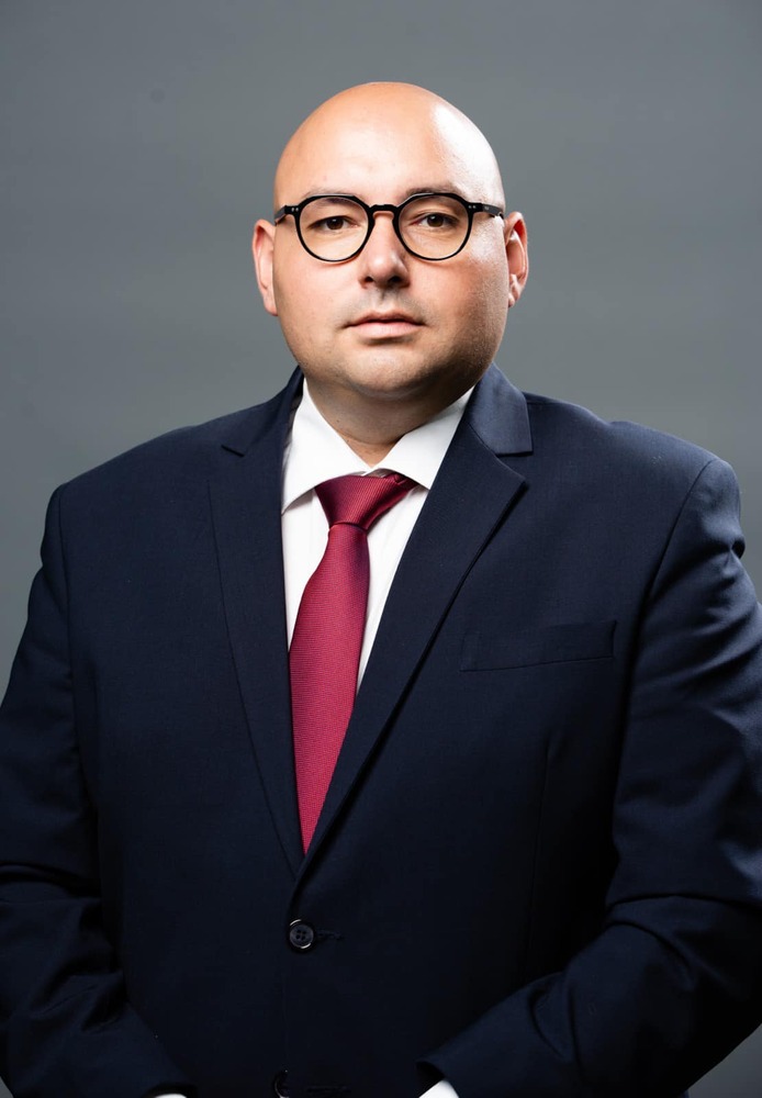 Обръщение на кмета на община Разград Добрин Добрев по повод Великден