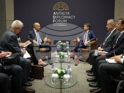 Снимка: Прессекретариат