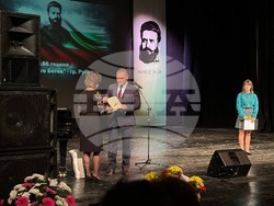 Снимка: Община Русе