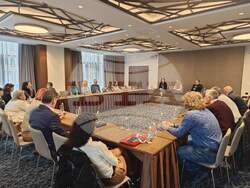 Снимка: Министерство на туризма