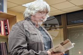 Варна - Красимир Симеонов - книга - премиера