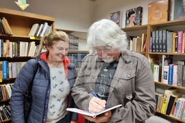 Варна - Красимир Симеонов - книга - премиера