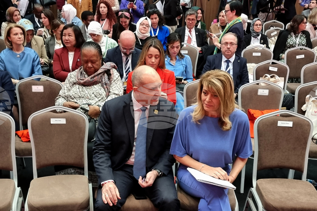 Турция - Анталия - Румен Радев - форум