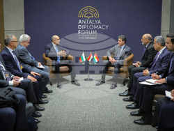 Снимка: Прессекретариат