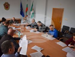 Снимка: Община Разград