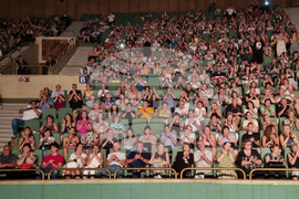 Габрово - Лили Иванова - концерт