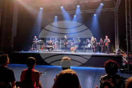 Габрово - Лили Иванова - концерт