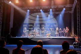 Габрово - Лили Иванова - концерт