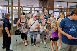 Габрово - Лили Иванова - концерт