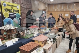 Варна - национален конкурс - възрожденски къщи