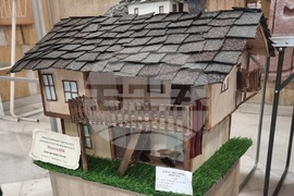 Варна - национален конкурс - възрожденски къщи