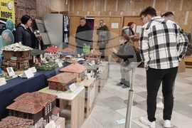 Варна - национален конкурс - възрожденски къщи