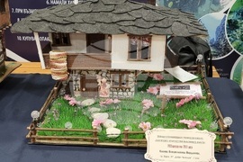 Варна - национален конкурс - възрожденски къщи