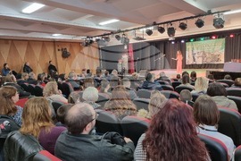 Варна - национален конкурс - възрожденски къщи