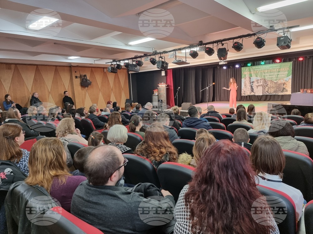 Варна - национален конкурс - възрожденски къщи
