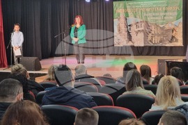 Варна - национален конкурс - възрожденски къщи