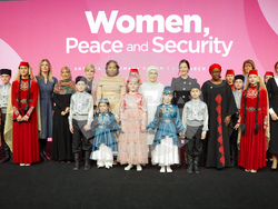 Снимка: Прессекретариат