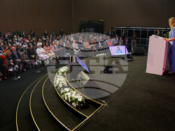 Снимка: Прессекретариат