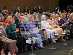 Снимка: Прессекретариат