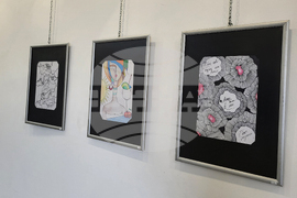 Самоков - Художествена галерия - изложба