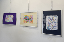 Самоков - Художествена галерия - изложба