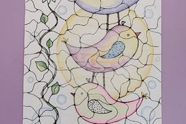 Самоков - Художествена галерия - изложба