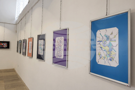 Самоков - Художествена галерия - изложба