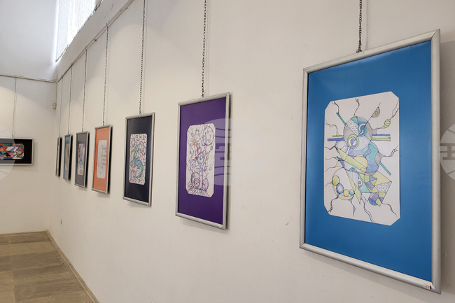 Самоков - Художествена галерия - изложба