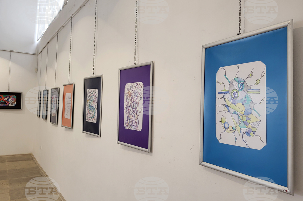 Самоков - Художествена галерия - изложба