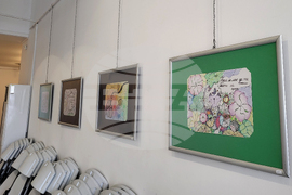 Самоков - Художествена галерия - изложба