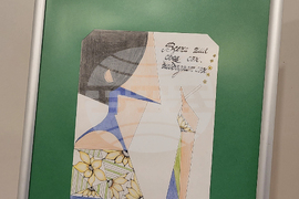 Самоков - Художествена галерия - изложба