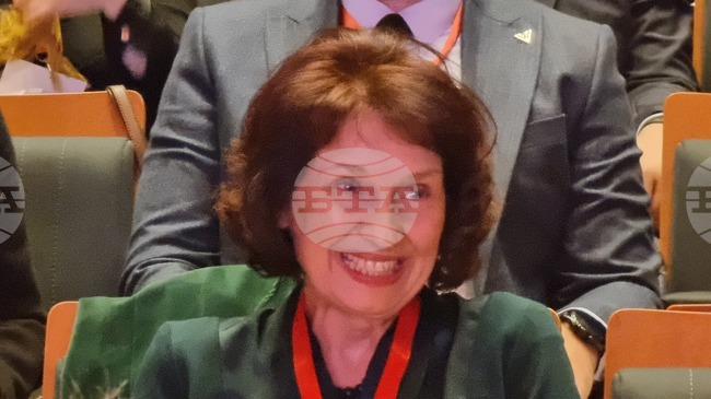 Президентът на Северна Македония ще участва в Дипломатическия форум в Анталия