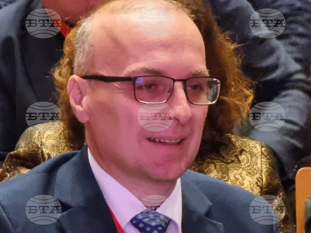 Темата за Преспанския договор се използва в Гърция заради предстоящите европейски избори, смята депутатът от ВМРО-ДПМНЕ Антонио Милошоски