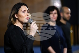 Филм "Гала в София - Соня Йончева и Пласидо Доминго" - премиера