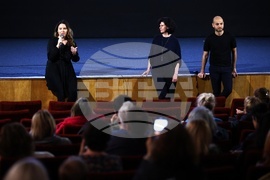 Филм "Гала в София - Соня Йончева и Пласидо Доминго" - премиера