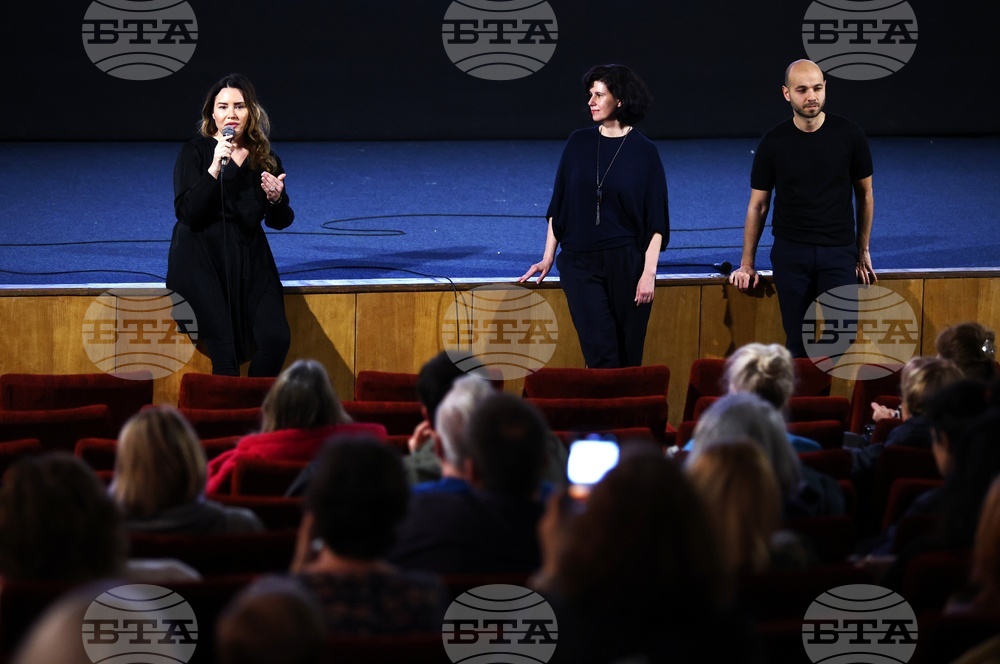 Филм "Гала в София - Соня Йончева и Пласидо Доминго" - премиера