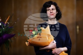 Филм "Гала в София - Соня Йончева и Пласидо Доминго" - премиера