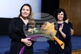 Филм "Гала в София - Соня Йончева и Пласидо Доминго" - премиера