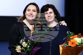 Филм "Гала в София - Соня Йончева и Пласидо Доминго" - премиера