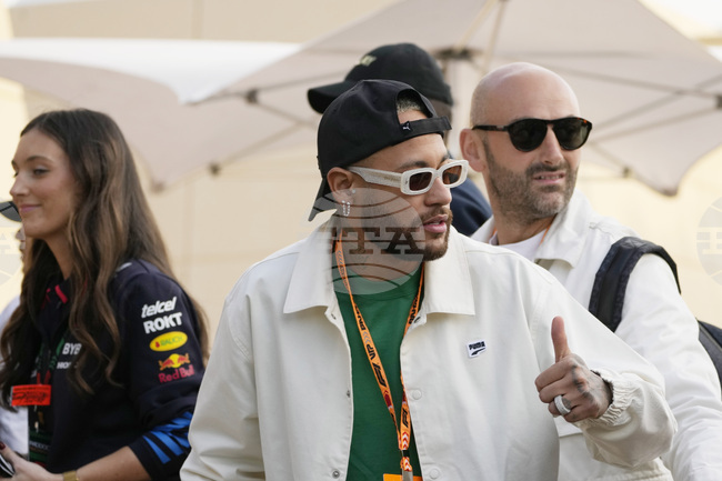 Неймар купи мезонет на стойност 54 милиона долара в Дубай