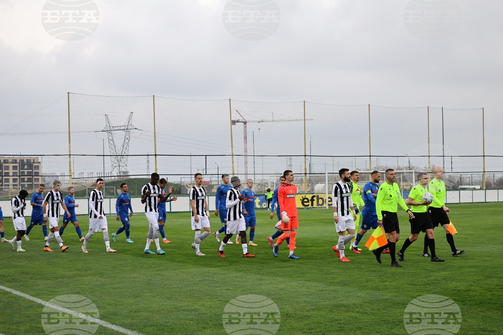 Пловдив - Футбол - Крумовград - Локомотив (Пловдив)